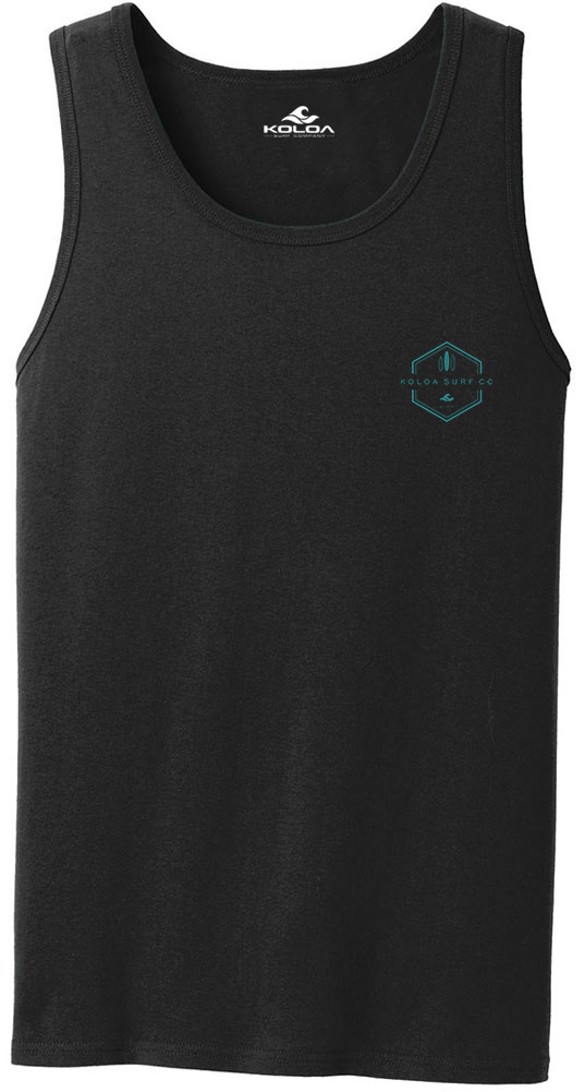 Koloa Lihue Tank Top