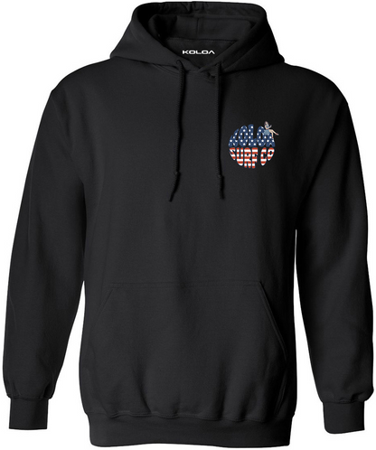 Koloa Vibin' Hoodie