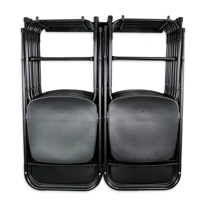 Emporia Chair Storage Rack | Holds up to 20 Chairs