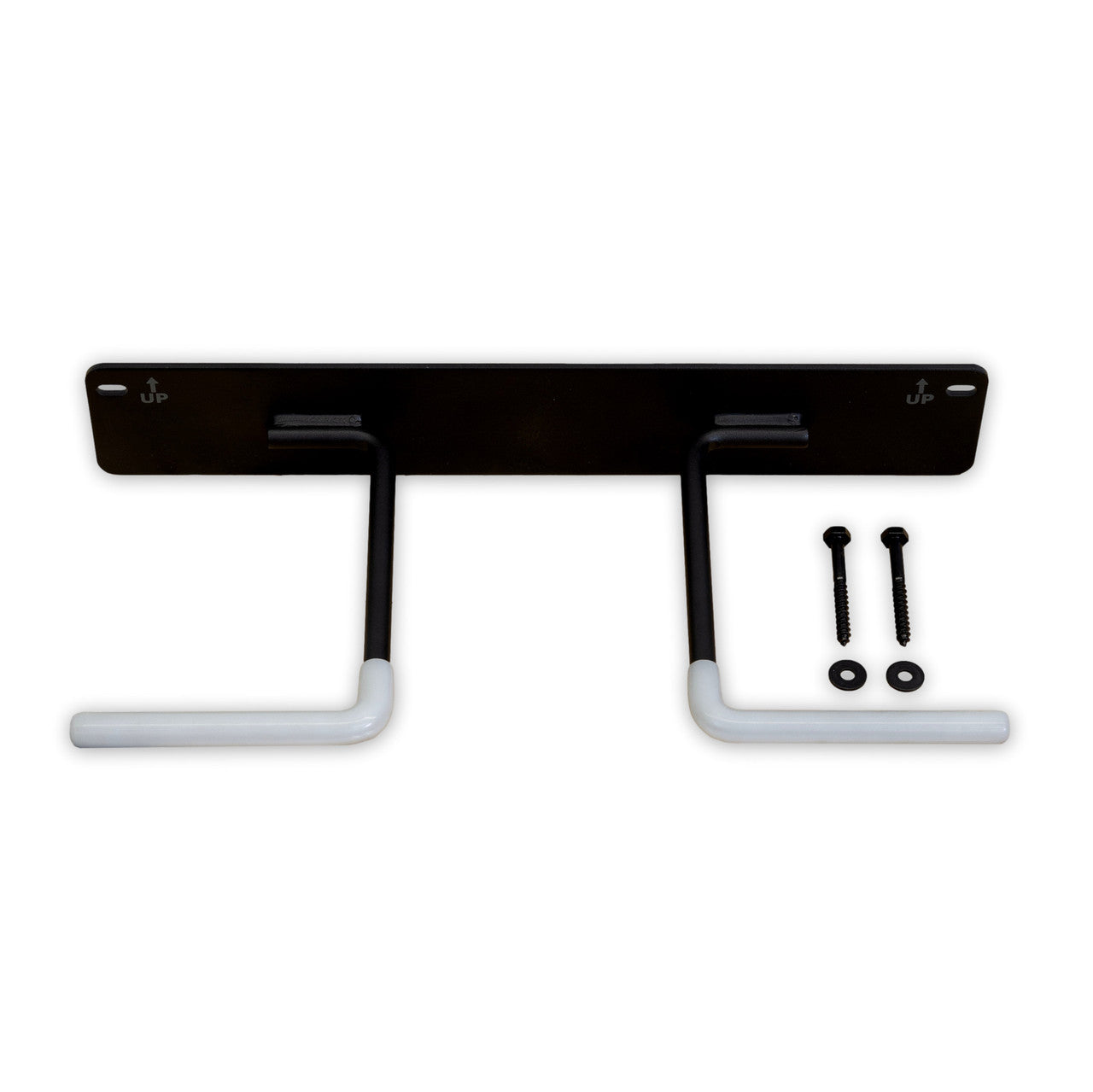 BLAT Fat Tire Bike Storage Rack | 2 Bikes