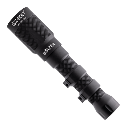 18650 "Scout" Compatible Light Bodies for Z-BOLT®, Surefire, Modlite, & Arisaka Light & Illuminator Heads