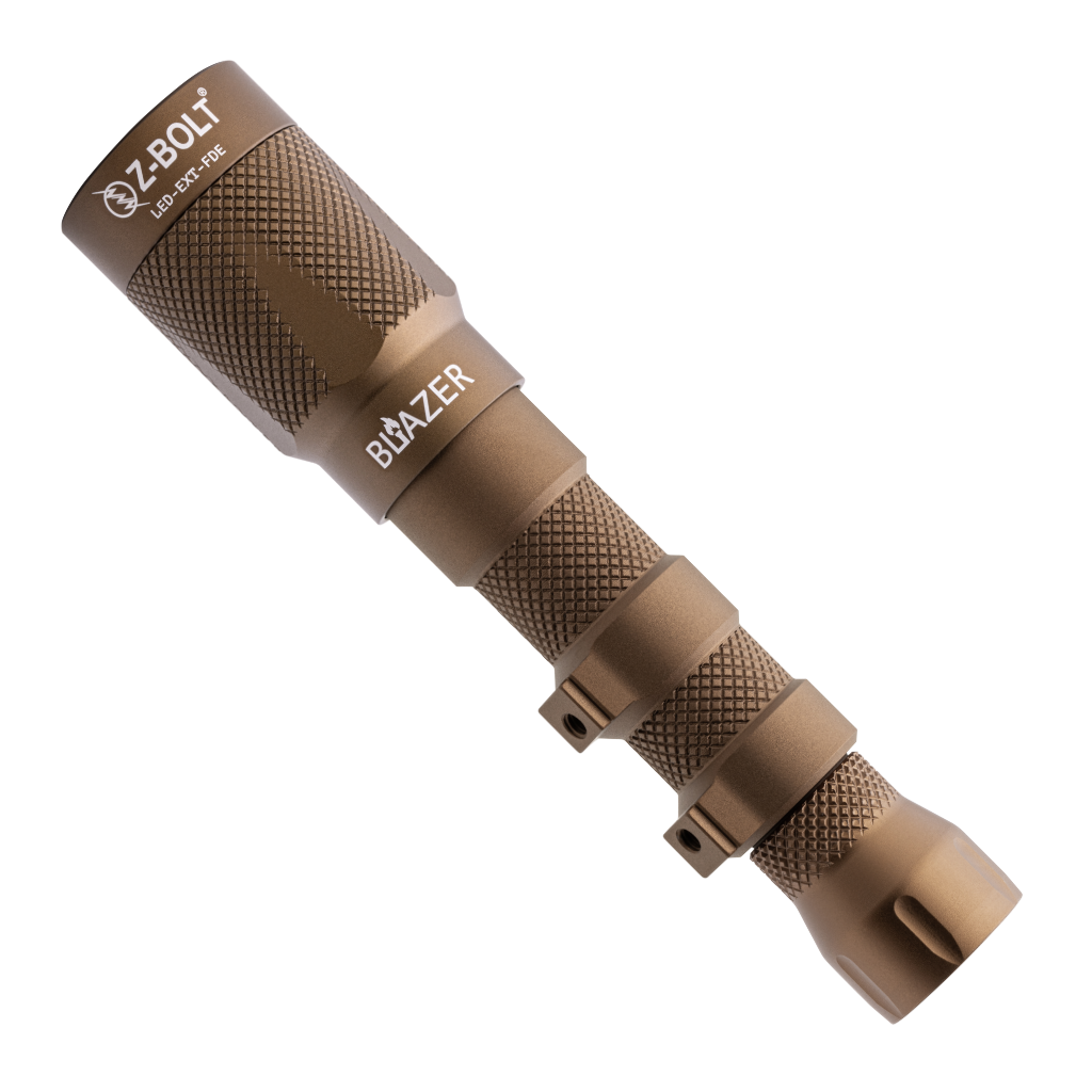 DEAL! Button Tailcap - Momentary ONLY (Arisaka TC-2 Type)