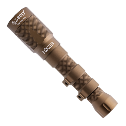 DEAL! Button Tailcap - Momentary ONLY (Arisaka TC-2 Type)
