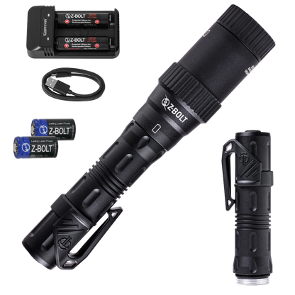 BLAZER II, Infrared LED Illuminators - Handheld (IP68)
