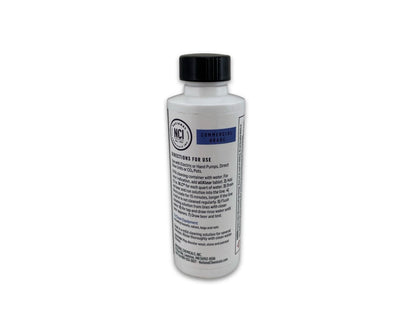BLC: Beer Line Cleaner