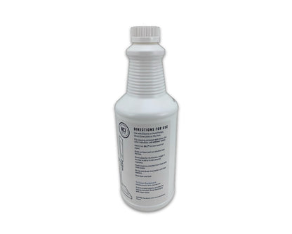 BLC: Beer Line Cleaner