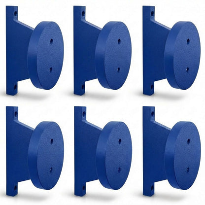 Wall Ski Racks | Binding Wall Hanging Rack | Made in USA