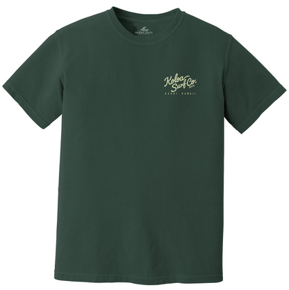 Koloa Babe Pigment Dyed T-Shirt