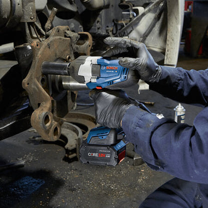 BOSCH GDS18V-740N PROFACTOR 18V 1/2 In. Impact Wrench with Friction Ring (Bare Tool)