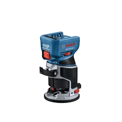 BOSCH GKF18V-25N 18V Brushless Palm Router