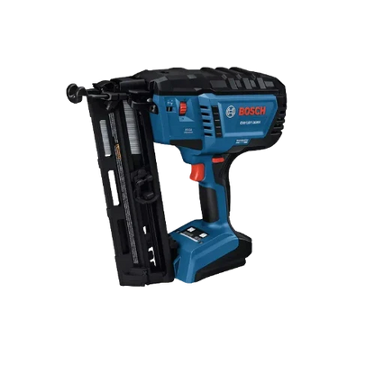 BOSCH GNH18V-16MAN 16-gauge Angled Finish Nail (Bare Tool)