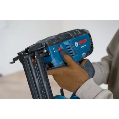BOSCH GNH18V-18MN 18-Gauge Brad Nailer (Bare Tool)