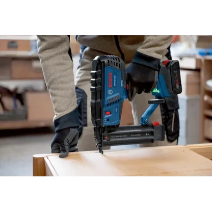 BOSCH GNH18V-18MN 18-Gauge Brad Nailer (Bare Tool)