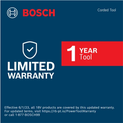 BOSCH GSS20-40 1/4-Sheet Orbital Finishing Sander