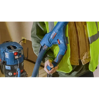 BOSCH GTR55-85 9 In. Drywall Sander Kit