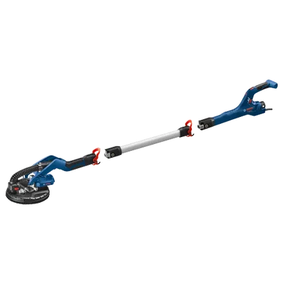 BOSCH GTR55-85 9 In. Drywall Sander Kit