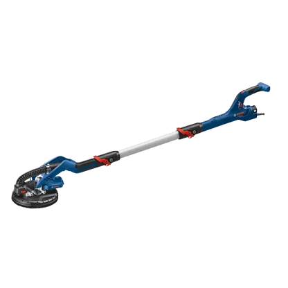 BOSCH GTR55-85 9 In. Drywall Sander Kit