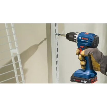 BOSCH GXL18V-27B22 Cordless 18V 2-Tool Combo Kits
