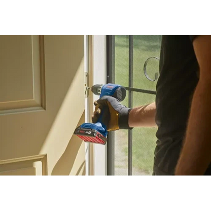 BOSCH GXL18V-27B22 Cordless 18V 2-Tool Combo Kits
