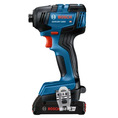 BOSCH GXL18V-27B22 Cordless 18V 2-Tool Combo Kits