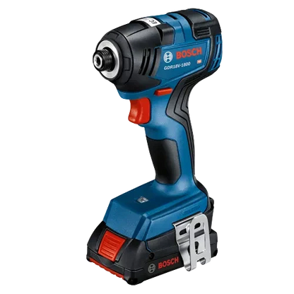 BOSCH GXL18V-27B22 Cordless 18V 2-Tool Combo Kits