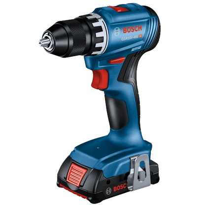 BOSCH GXL18V-27B22 Cordless 18V 2-Tool Combo Kits