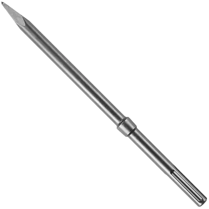 BOSCH HS1936 16 In. R-Tec Star Point Chisel Twist SDS-max® Hammer Steel