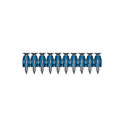 BOSCH NM-075 3/4 In. Collated Steel/Metal Nails