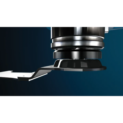 BOSCH OSL005C 5 pc. Starlock® Oscillating Multi-Tool Accessory Blade Set