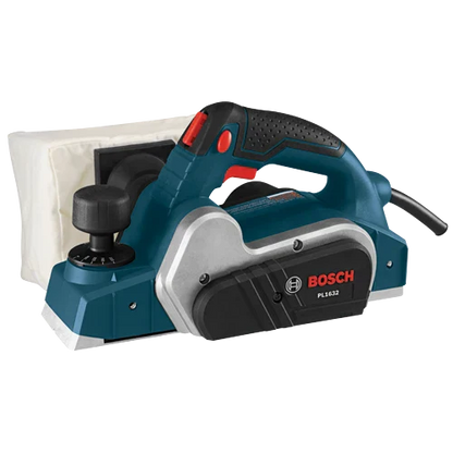 BOSCH PL1632 3-1/4 In. Planer