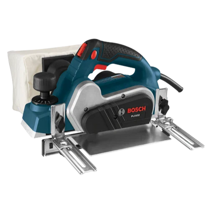 BOSCH PL1632 3-1/4 In. Planer
