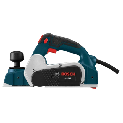 BOSCH PL1632 3-1/4 In. Planer