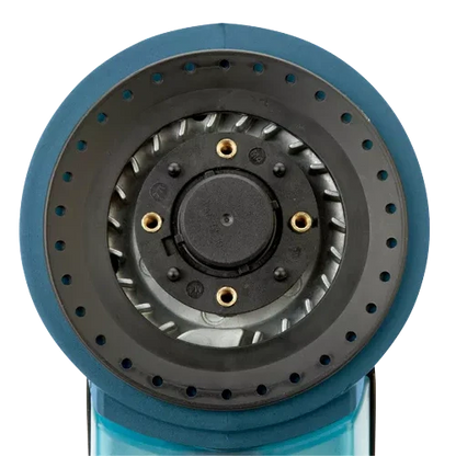 BOSCH ROS20VSC 120V 5" Random Orbit Sander Kit