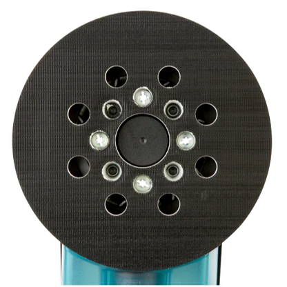 BOSCH ROS20VSC 120V 5" Random Orbit Sander Kit