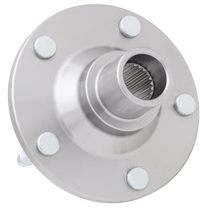 BR930567K - Rear Wheel Hub Bearing Assembly