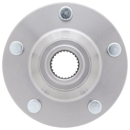 BR930567K - Rear Wheel Hub Bearing Assembly