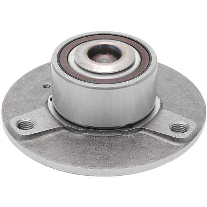 BR930861K - Front Wheel Hub Bearing Assembly