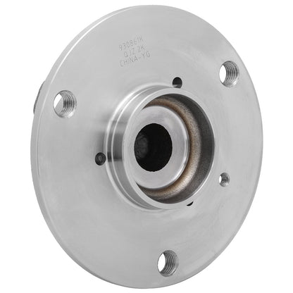 BR930861K - Front Wheel Hub Bearing Assembly