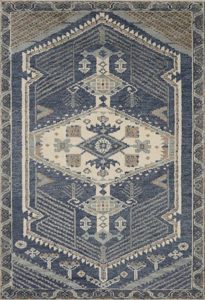 The Lucerne Wool Rug