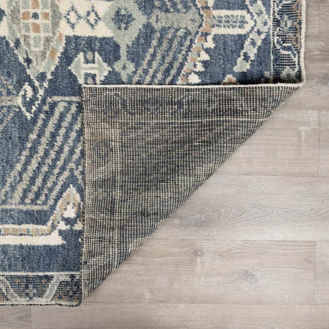 The Lucerne Wool Rug