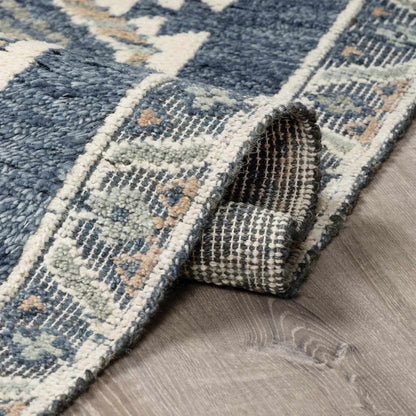 The Lucerne Wool Rug