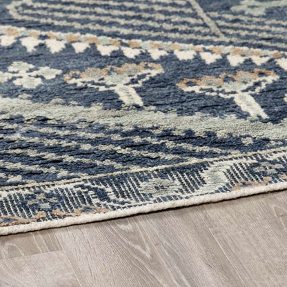 The Lucerne Wool Rug