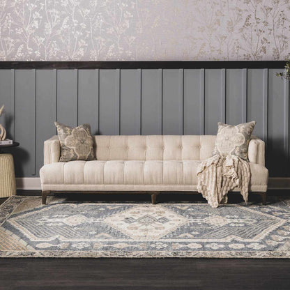 The Lucerne Wool Rug
