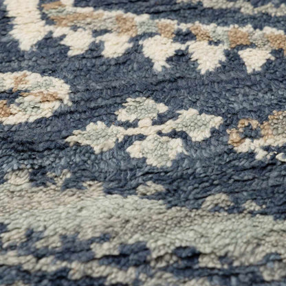 The Lucerne Wool Rug
