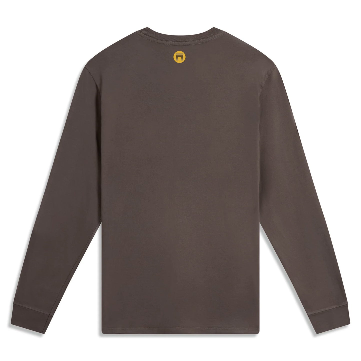 JERSEY MATUSE LOGO LS TEE