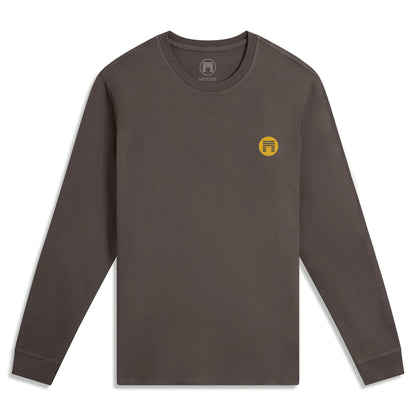 JERSEY MATUSE LOGO LS TEE