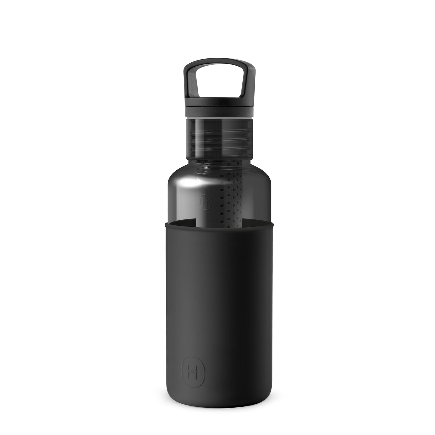 Charcoal-Black 20 Oz