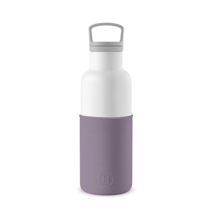 White- Mist Violet 16 Oz