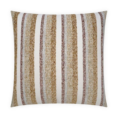Bailey Handmade Throw Pillow