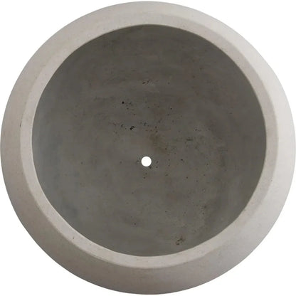Ball Terrazzo Round Planter
